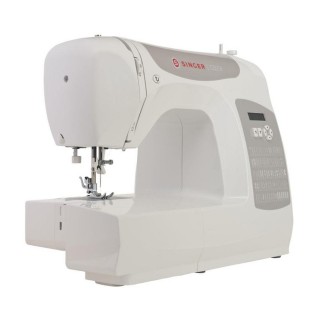SINGER C5205 sewing machine Computerised sewing machine Electric