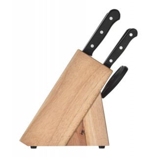 BALLARINI Cesano 18630-007-0 kitchen cutlery/knife set Knife/cutlery block