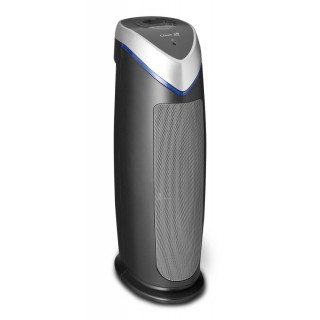 Clean Air Optima CA-506 air purifier 60 m² 60 dB 48 W Grey, Silver