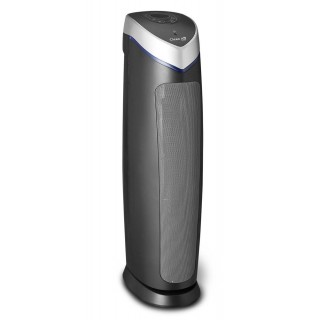 Clean Air Optima CA-508 air purifier 60 dB 48 W Grey, Silver