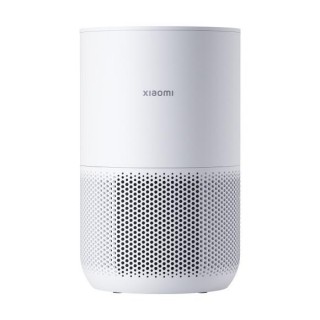 Xiaomi | Smart Air Purifier 4 Compact EU | 27 W | Suitable for rooms up to 16-27 m2 | White