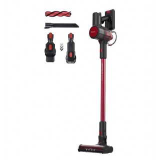 3-in-1 Taurus Crossback Glow upright hoover