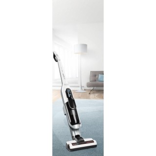 Bosch BBH73260K stick vacuum/electric broom Battery Dry Bagless White