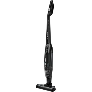 Bosch Serie 2 BCHF216B handheld vacuum Black Bagless