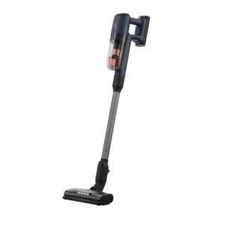 Electrolux EP71B14WET stick vacuum/electric broom Battery Dry&wet Bagless 0.3 L Blue