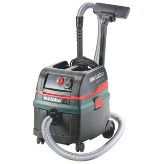 Metabo ASR 25 L SC 1400 W Black,Green