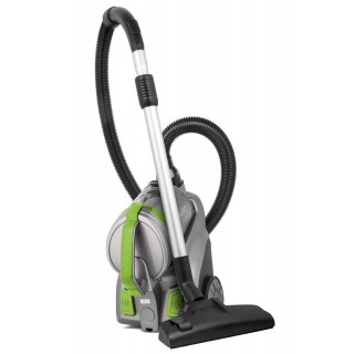 Teesa Vacuum Green