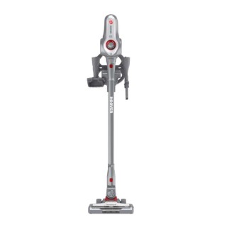 Upright hoover HOOVER H-FREE 700 cordless 0.7 L (HF722HCG 011) Grey