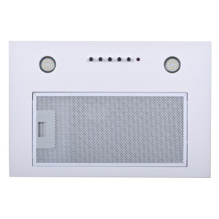 AKPO WK-7 MICRA 50 White under-cabinet extractor hood