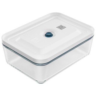 Zwilling Fresh & Save Glass Storage Container - 2 ltr, Marine