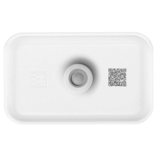 Zwilling Fresh & Save Plastic Lunch Box - White, 800 ml