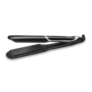 BaByliss Sleek Control Wide Straightening iron Warm Black 98.4" (2.5 m)