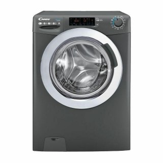 Candy Smart Inverter CSWS596TWMCRE-S washer dryer Freestanding Front-load Anthracite D
