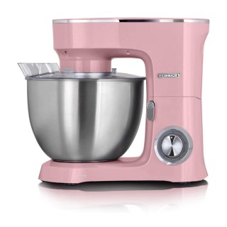 HEINRICH "S HKM 8078 pink food processor