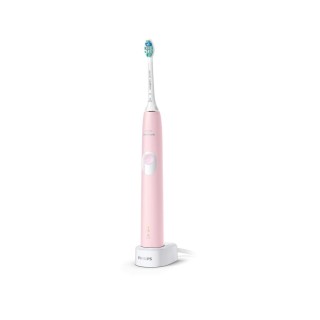 Philips 4300 series ProtectiveClean 4300 HX6806/04 Sonic electric toothbrush with accessories