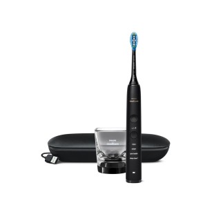 Philips Sonicare DiamondClean HX9911/09 electric toothbrush Adult Sonic toothbrush Black