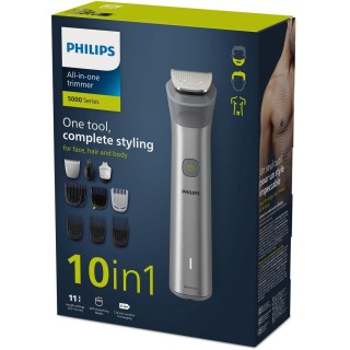 Philips All-in-One Trimmer MG5920/15 Series 5000