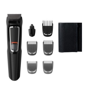 Philips MULTIGROOM Series 3000 7-in-1, Face and Hair MG3720/15