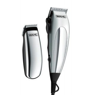 Wahl 79305-1316 hair trimmers/clipper Chrome, Silver