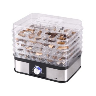 LAFE SGB001  Food dehydrator, 250 W