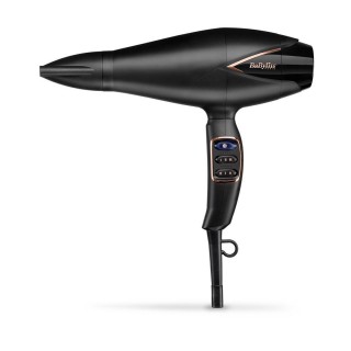 BaByliss Salon Brilliance Salon Air Brilliance 2200 W Black