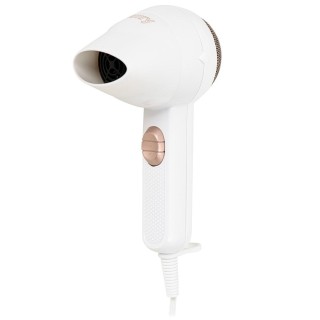 Camry Premium CR 2257 hair dryer 1400 W White