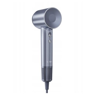 Laifen Swift Special hair dryer (grey)