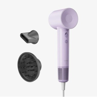 Laifen Swift SE Special hair dryer (Purple)