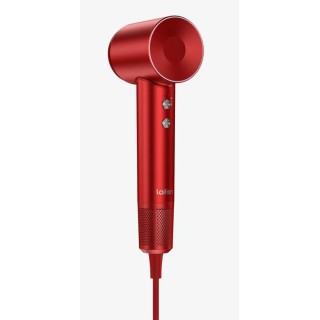 Laifen Swift hair dryer (Red)