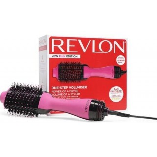 Revlon RVDR5222E hair dryer Black, Pink