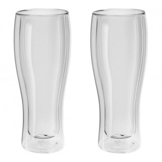 Beer Glasses Zwilling Sorrento 2 x 414 ml 39500-214-0