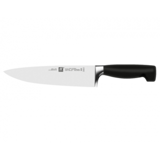 Chef's knife ZWILLING FOUR STAR 31071-201-0 - 20 CM