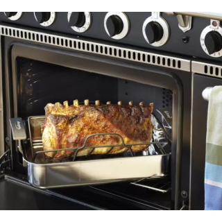 DEMEYERE INDUSTRY 5 40850-688-0 baking tray/sheet Oven Rectangular