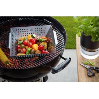 GEFU 89416 outdoor barbecue/grill accessory Tray