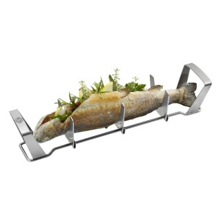 GEFU Fish rack BBQ