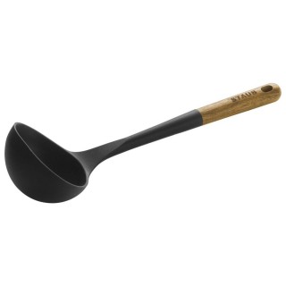 Staub Spoon - 31 cm, Brown-black