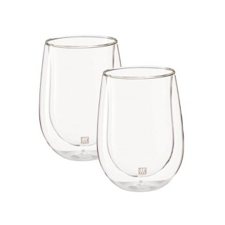 Wine Glasses Zwilling Sorrento 2 x 296ml 39500-216-0
