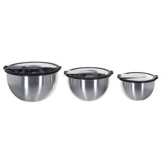 Set of 3 MONDI bowls