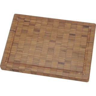 ZWILLING 30772-300-0 kitchen cutting board Bamboo Brown