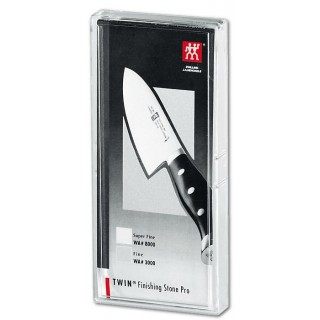 ZWILLING 32505-300-0 knife sharpener Black, Grey