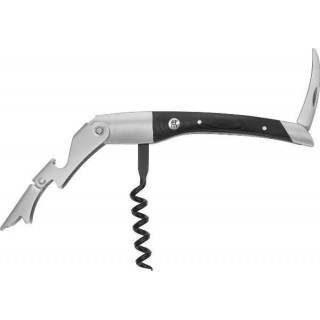 ZWILLING 39500-053-0 corkscrew Basic corkscrew Black