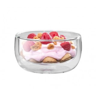 ZWILLING 39500-079 Dessert plate Round Glass Transparent 2 pc(s)