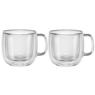 ZWILLING 39500-113-0 cup Transparent 2 pc(s)