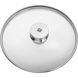 ZWILLING 40990-924-0 pan lid Round Transparent