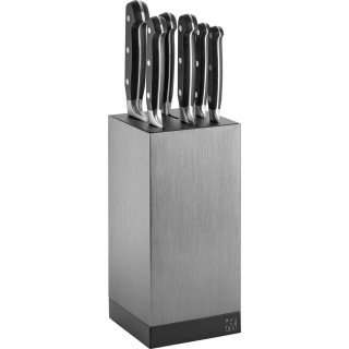 ZWILLING aluminium knife block 35028-200-0