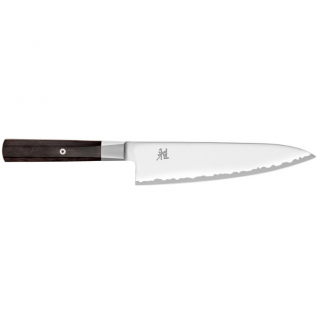 ZWILLING MIYABI 4000 FC Steel 1 pc(s) Gyutoh knife