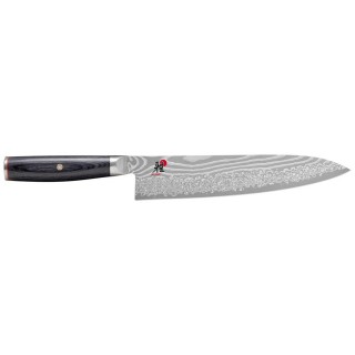 ZWILLING Miyabi 5000 FCD Steel 1 pc(s) Gyutoh knife