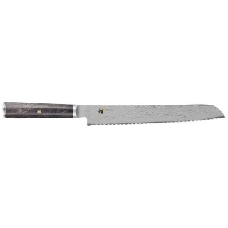 ZWILLING Miyabi 5000 MCD 67 Steel 1 pc(s) Bread knife