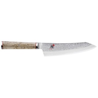 ZWILLING Miyabi 5000 MCD Steel 1 pc(s) Santoku knife
