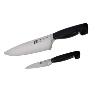 ZWILLING Set of knives Stainless steel Domestic knife  35175-000-0